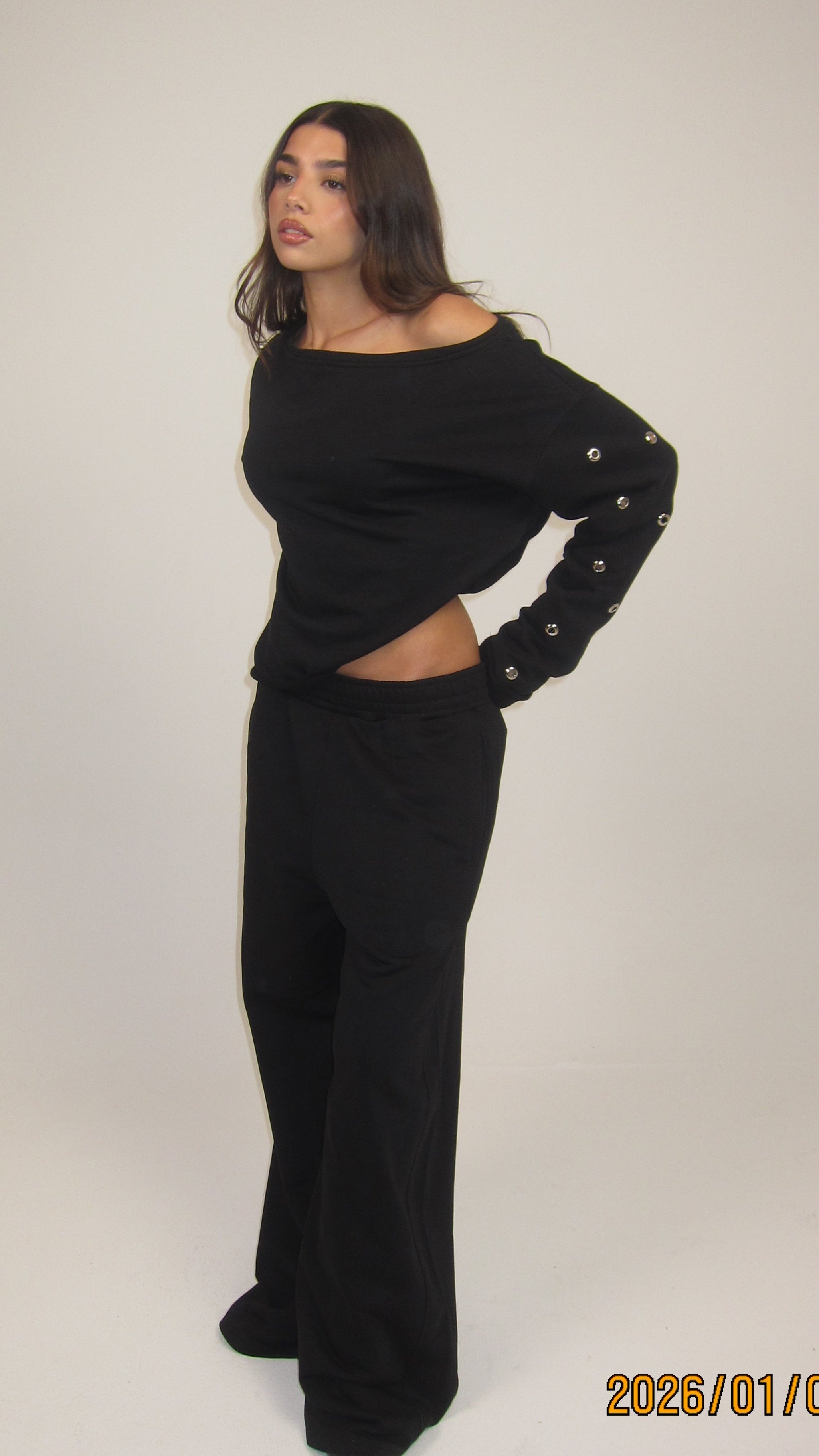 Eyelets Set