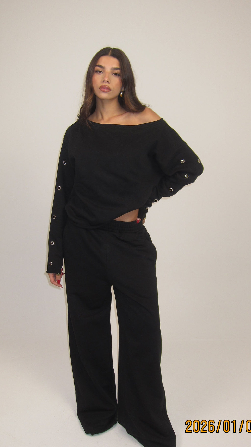 Eyelets Set
