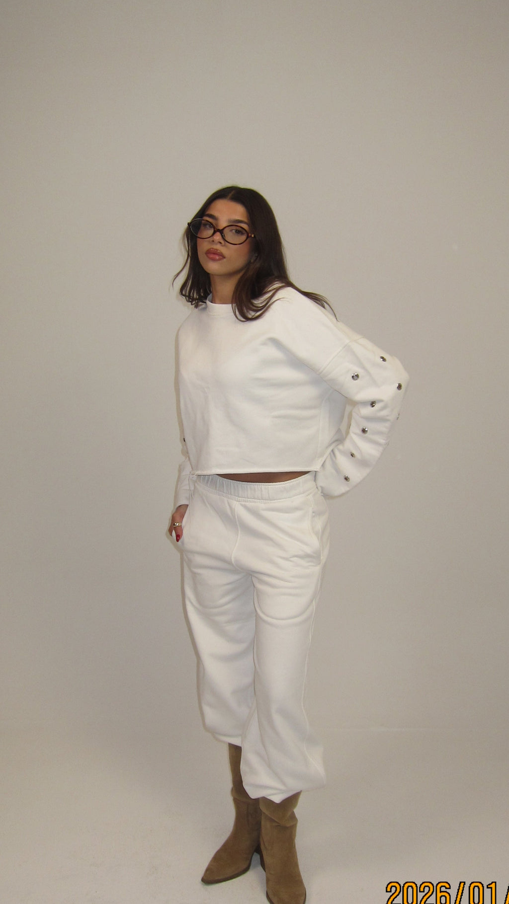 Eyelets Set