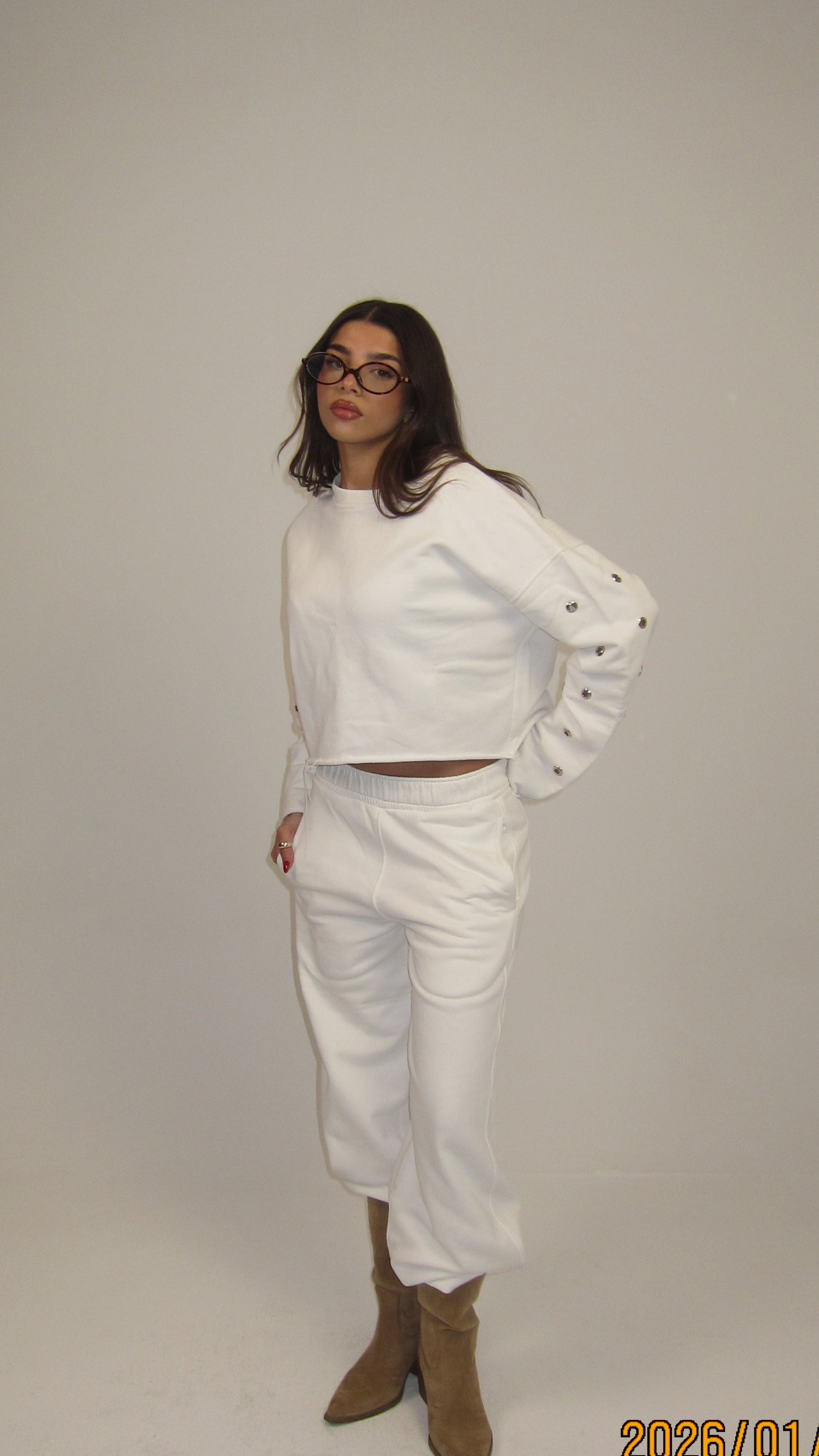 Eyelets Set