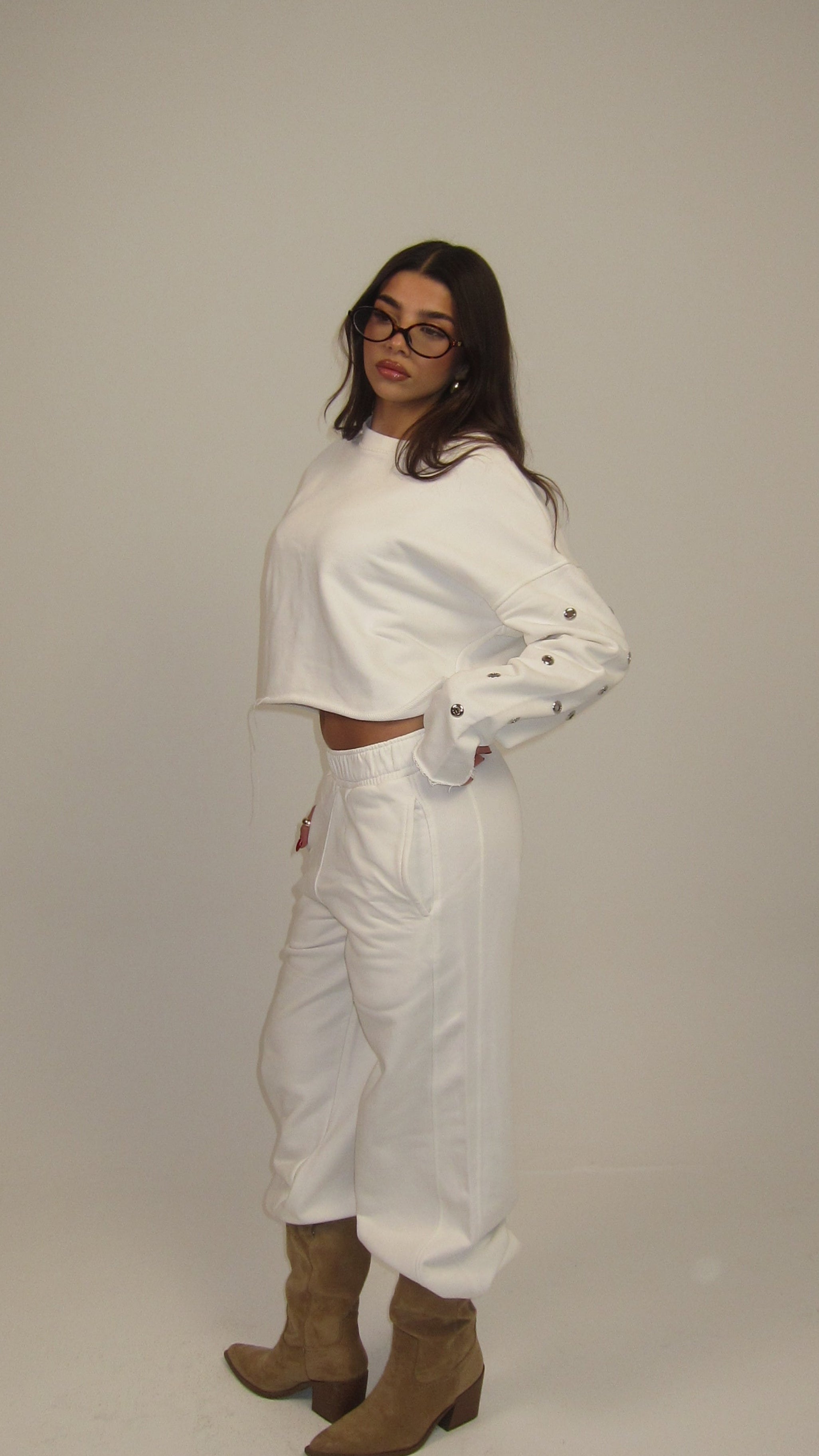 Eyelets Set